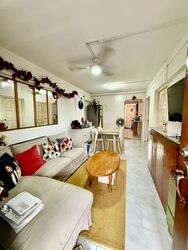 Blk 28 Brickworks Estate (Bukit Merah), HDB 3 Rooms #580323491